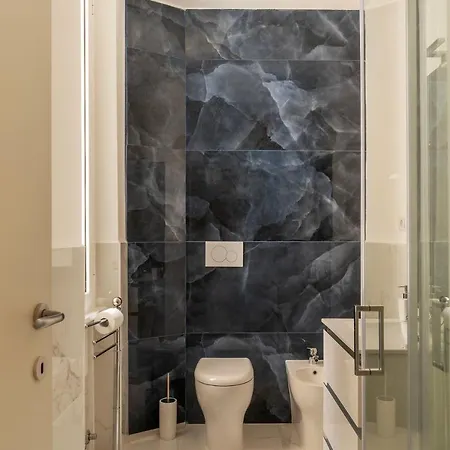 Functional - Piazza Re Di Apartment *