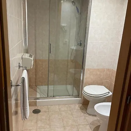 Guest house Mille