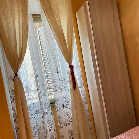 Guest house Mille Rome