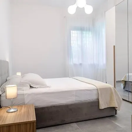 Apartament Piccolomini Vatican