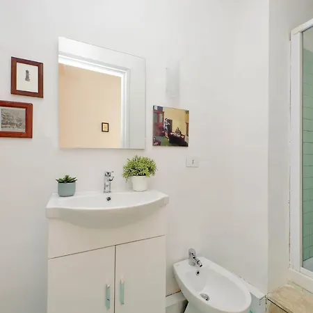Monti Spacious 2 Apartamento