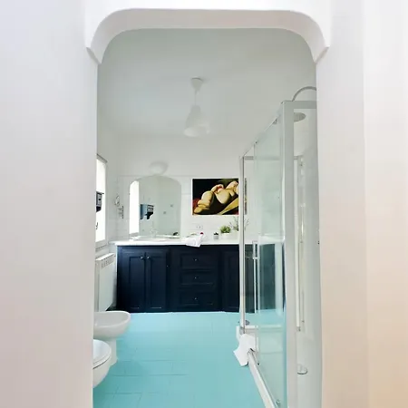 Monti Spacious 2 * Rome