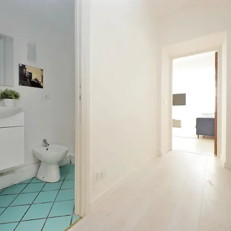 Apartment Monti Spacious 2