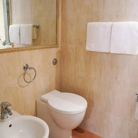 Babuino Terrace Apartment *