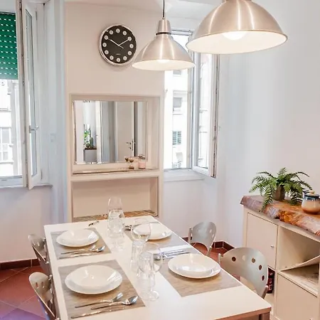 Re Di 43 Apartment *