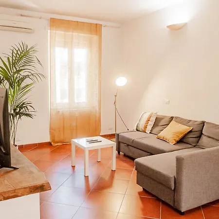 Re Di 43 Apartment Rome