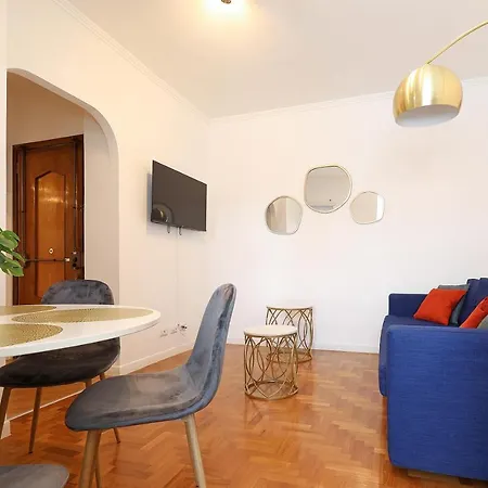 Appartamento Re Di - Charme