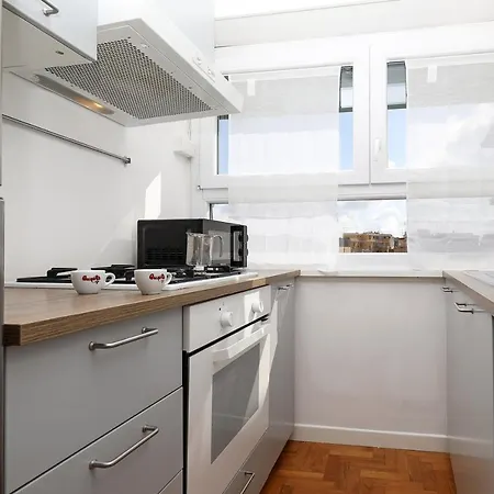 Re Di - Charme Apartamento *