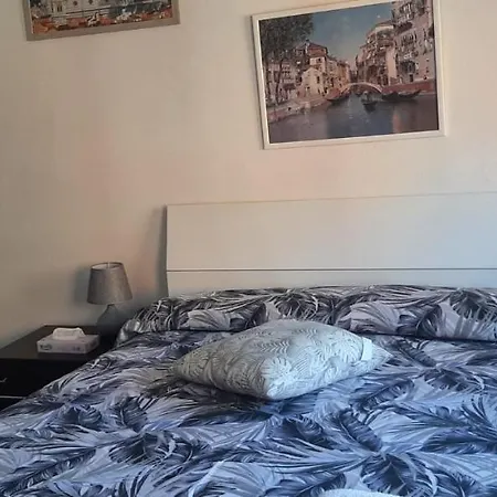 Corneliaguesthouse * Rome