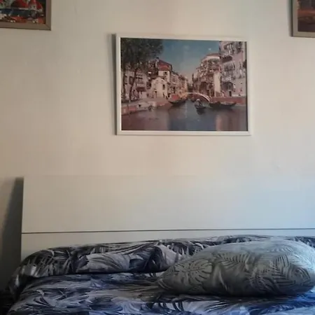Guest house Corneliaguesthouse *