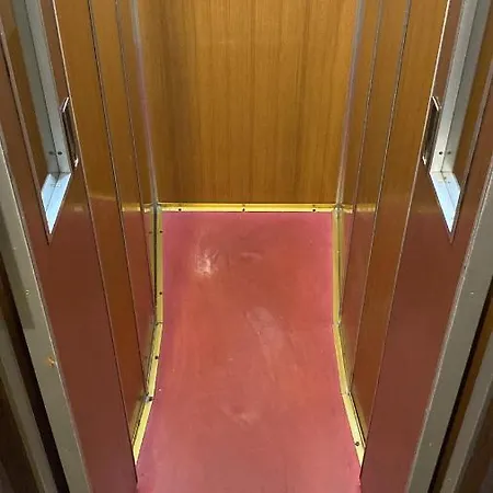Apartment Big House Colosseo Rome
