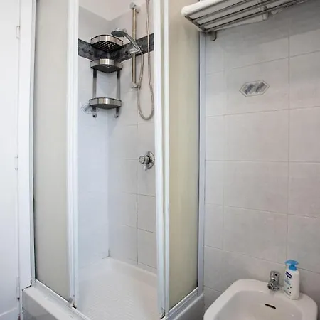 Appartamento Belvedere Pigneto *