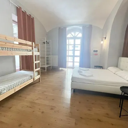 Apartment Tolemaide Boutique Rome