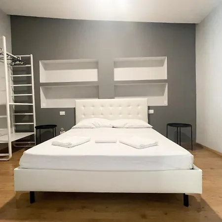Tolemaide Boutique Rome