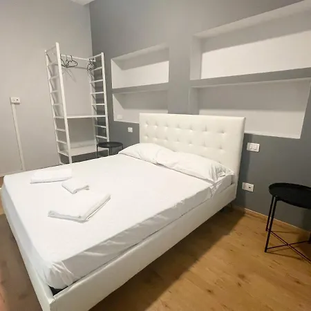 Tolemaide Boutique Apartment