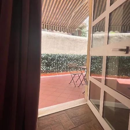 Apartment Tolemaide Boutique Rome