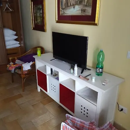 Lochaletcivico47 Apartamento