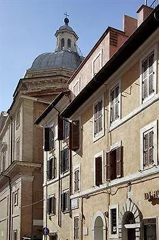Vendégház Daplace - Hqh Colosseo