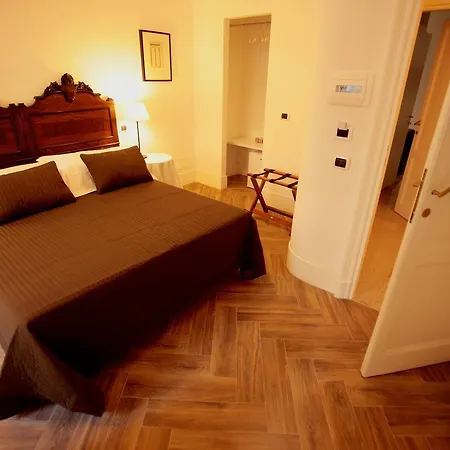 Mazzini Bed & Breakfast Rome