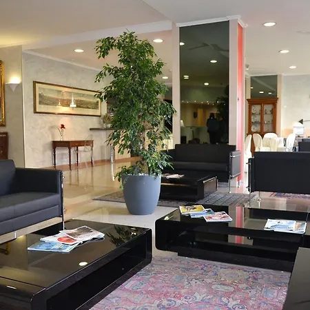 Hotel Marc'aurelio 4*