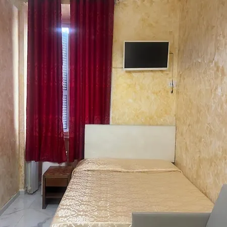 Termini Golden House