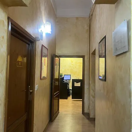 Affittacamere Terminal Guest Houst 2 *