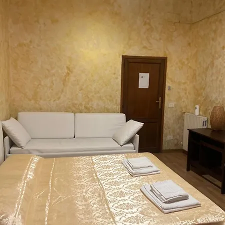 Terminal Guest Houst 2 Affittacamere Roma