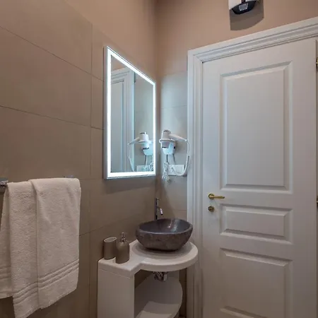 Bramble Luxury Guest house *