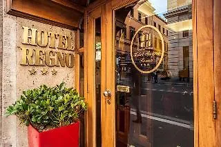 内葛诺酒店 酒店 罗马