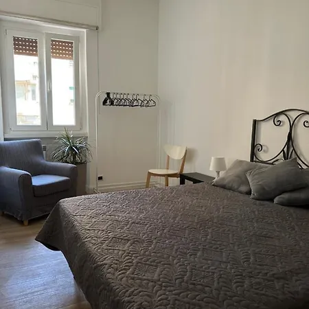 Pigneto Apartamento *