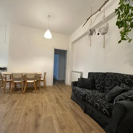 Apartamento Pigneto Roma