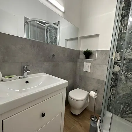 Pigneto Apartment