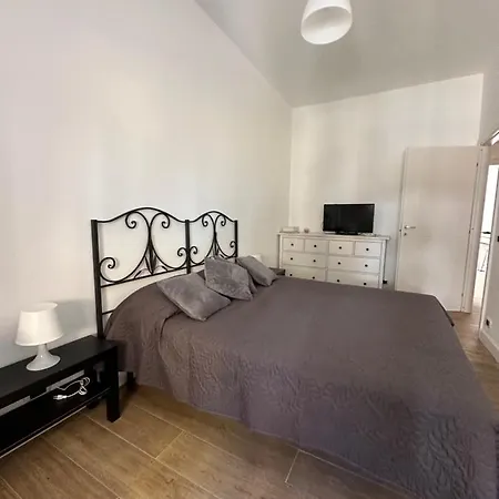 Apartamento Pigneto *
