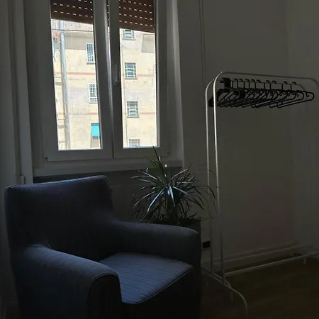 Apartamento Pigneto *
