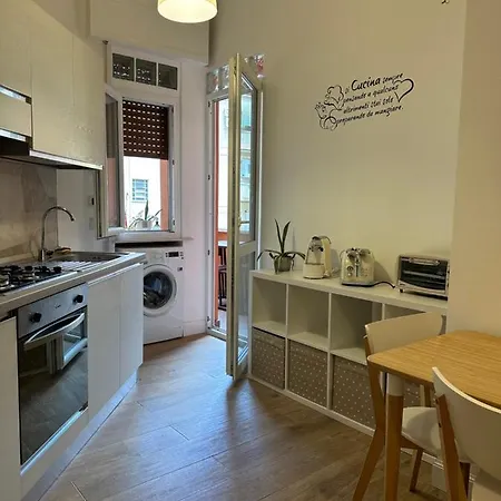 Apartamento Pigneto *