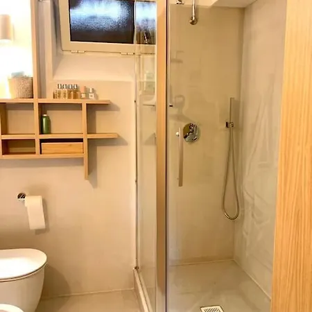 Miini Loft Di Pregio A Nord- Ponte Milvio Apartment