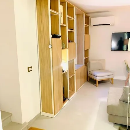 Miini Loft Di Pregio A Nord- Ponte Milvio