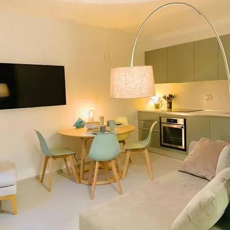 Miini Loft Di Pregio A Nord- Ponte Milvio * Rome