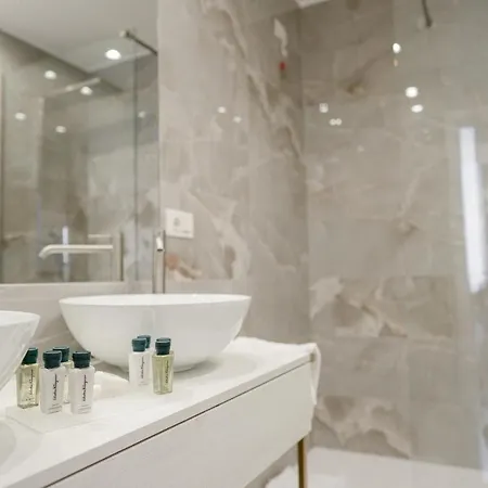 Hotel Mas Boutique Roma