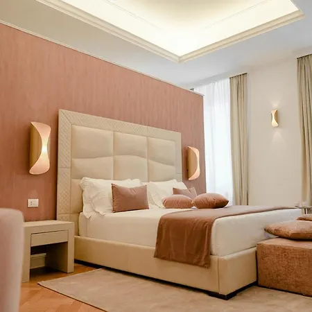 Mas Boutique 3* Řím
