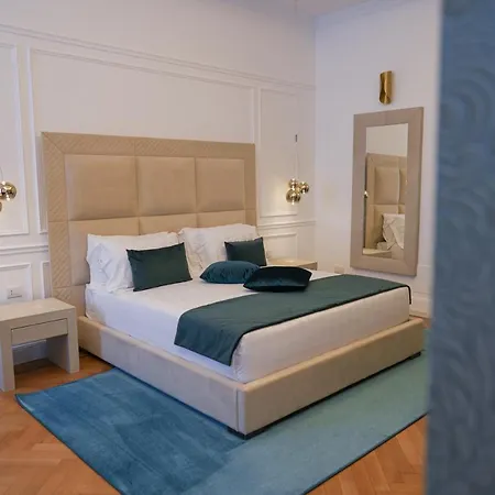 Mas Boutique 3* Roma