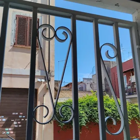 Casa Cesare 아파트