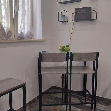 Apartment Casa Cesare *