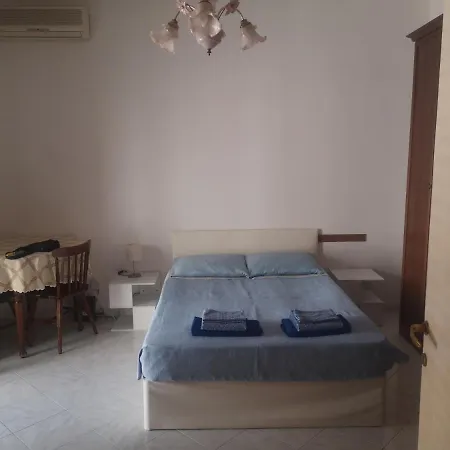 Apartament Casa Angelina Rzym