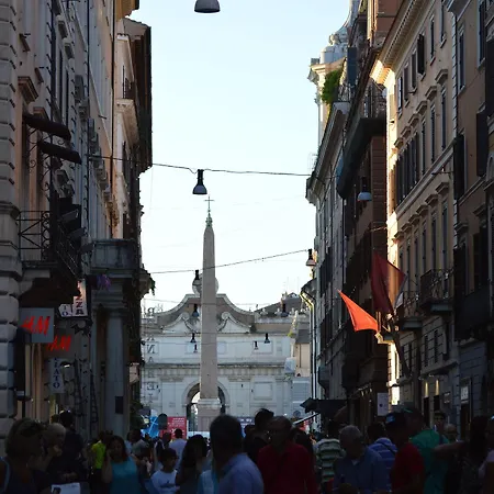 Affittacamere Royal Corso Roma