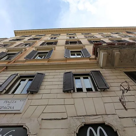 Spagna Art & - Ca Domus Collection Guest house