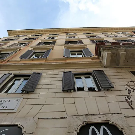 Guest house Spagna Art & - Ca Domus Collection Rome
