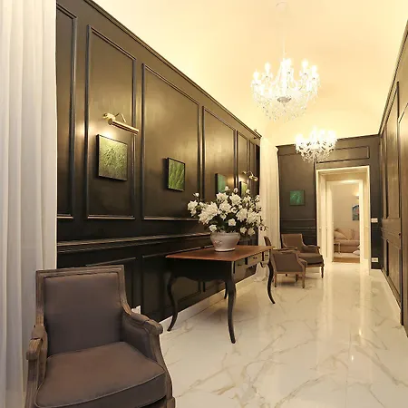Guest house Spagna Art & - Ca Domus Collection 2*