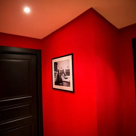 Minerva Relais Bed & Breakfast 3*