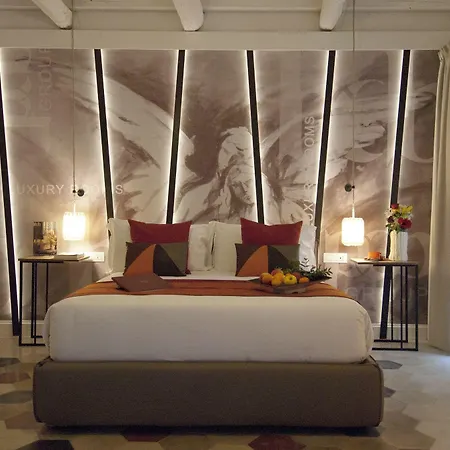 Guest house Bdb Rooms Navona 2*